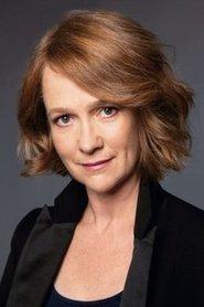 Poppy Miller as Nikki Fuller in Flood 2007