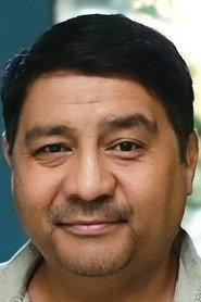 Muhammadiso Abdulxairov as Danak tabib in Sariq devni minib 2014
