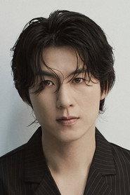 You Eui-tae as Chan-sung in Lucky, Apartment 2024