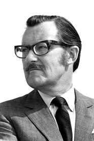 Alan Whicker as Self in What Makes Shaw Run Run? 1972