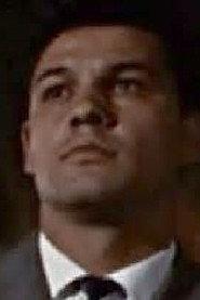 Nusret Ataer as Cesi in Ringo Kid 1967