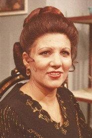 Zahraa Al Rabee as  in Desert Boy 1991