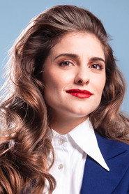 Rosa da Silva as Juf Paula in One Happy Day 2015