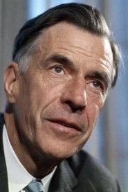 John Kenneth Galbraith as Self in Desert Island Discs 1982
