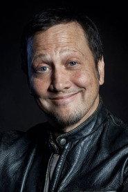 Rob Schneider as Herman 'Fergee' Ferguson in Judge Dredd 1995