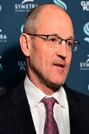 Dan Bylsma as Himself in Pittsburgh Penguins Stanley Cup 2009 Champions 2009