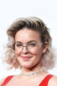 Anne-Marie as  in Ed Sheeran: Full Circle 2022