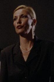 Kristin Norton as in Sasori in U.S.A. 1997