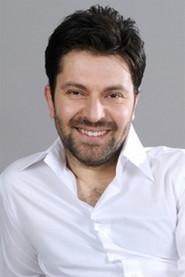 Fatih Gülnar as in Sijjin 8 2025
