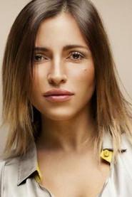 Serena Brancale as Annamaria in My Brother-in-Law 2003