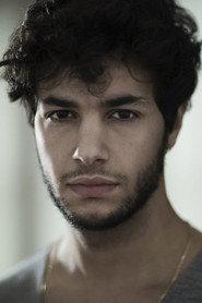 Achraf Koutet as Abdel in Everything of Value 2021