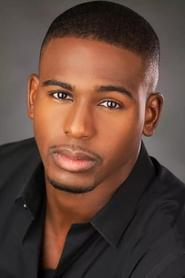 Vaughn W. Hebron as Luke in Terry McMillan Presents: Tempted 2 Love 2026
