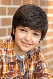 Joey Nijem as  in PAW Patrol: Rescue Knights 2022