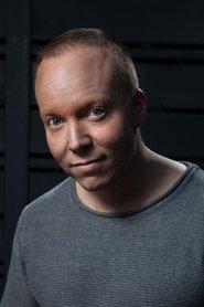 Tomas Blomberg as Arcade Gamer in Kung Fury 2