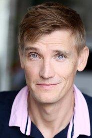 Lennard Ridsdale as Chuck in The Nine Billion Names of God 2018
