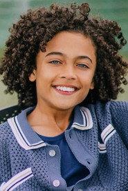 Jasper Alveranga-Hall as Tommy in Bandits 2023