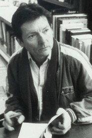 Jean-Claude Guiguet as Self (voice) in Prochainement nulle part 2015
