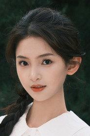 Duan Xingyu as Dragon Girl in Awakened Demon 2021