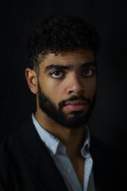 Josh Martinez as Jeremy in The Falls 
