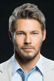 Scott Clifton as Brooke in Arizona Summer 2004