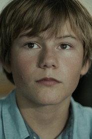 Bart de Wilde as Daan in The Pupil 2025