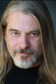 Schno Mozingo as The Boss in So, You Want to Be a Gangster? 2018
