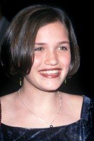 Jessica Brooks Grant as Megan in Cry Baby Lane 2000