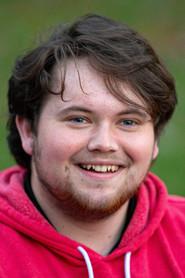 Nate Briggs as Borris West in The Finest Cinema 2024