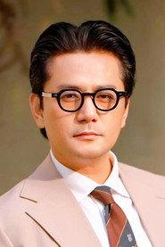 Trương Minh Cường as Thái Minh in Chien Nam: The Shedding Cicada 2026