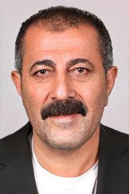 İbrahim Dizlek as in Such Things Don’t Happen in This World 2024