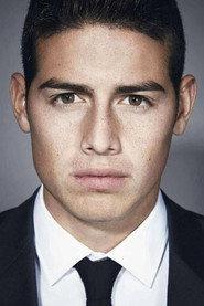James Rodríguez as Self in Puntapié 2020