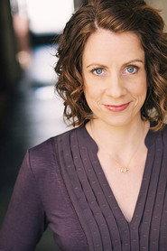 Frances Nichols as Bev in Cricket 2024