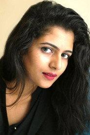 Yamini Lakshmanan as Sunaina in BeeP 2026