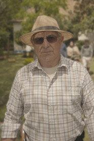 Ivanoé Fernandes as Antero in Old Nepo 2026