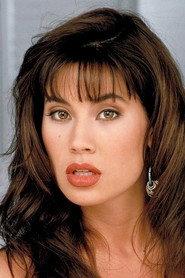 Tanya Rivers as  in Satin Dolls 1992