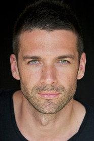 Ivan Zelic as Gil in The Proposal 2012