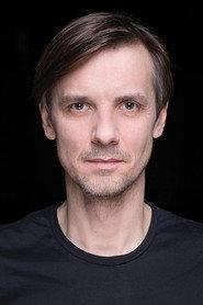Radosław Elis as in When You Were Young, You Walked Where You Wanted 2021