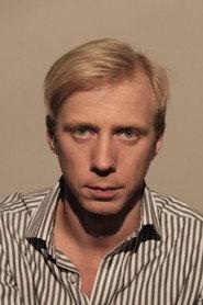 Stanislav Nikolski as  in Life and Fate 2017