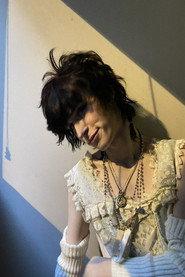 Odette Aldrich as Noel in SNUFF 2026