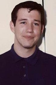 Martin McNally as Self in American Skyjacker 2025