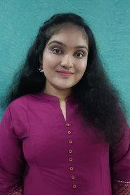 Akshika Mittal as Tina in Tech Sangram