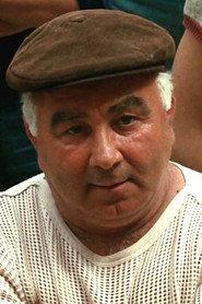 Valentino Simeoni as Carcerato in Manolesta 1981