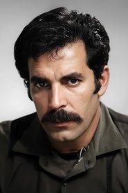Ismet Erten as in Banus, the Horse Thief 1967