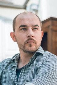 Tomas Stirna as Boar in In the Dusk 2019