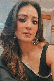 Benika Bisht as Adwoman in God Only Knows! 2004