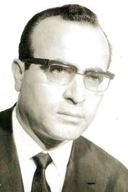 Panos Gavalas as Singer in My Bitter Love 1964