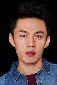 Lee Hong-Chi as Zhaya in City of Rock 2017