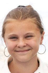 Maya Vanderbeque as Nora in Playground 2021
