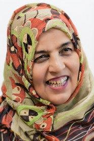Fatema Adulbqawi as  in 10 Days Before the Wedding 2018