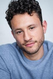 Ethan Navarro as Jack Hoffman in Jackpot 2012